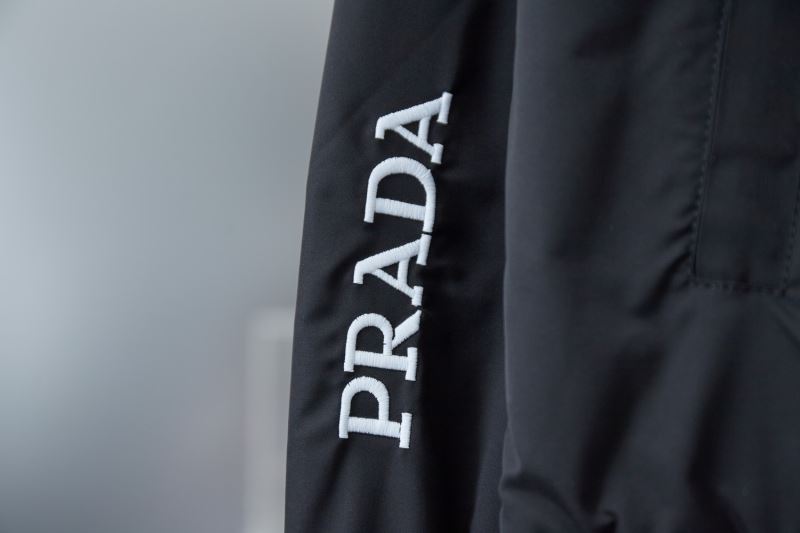 Prada Outwear